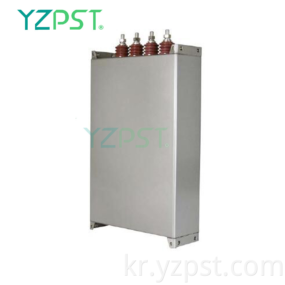 DC-Link capacitor customized 4300VDC